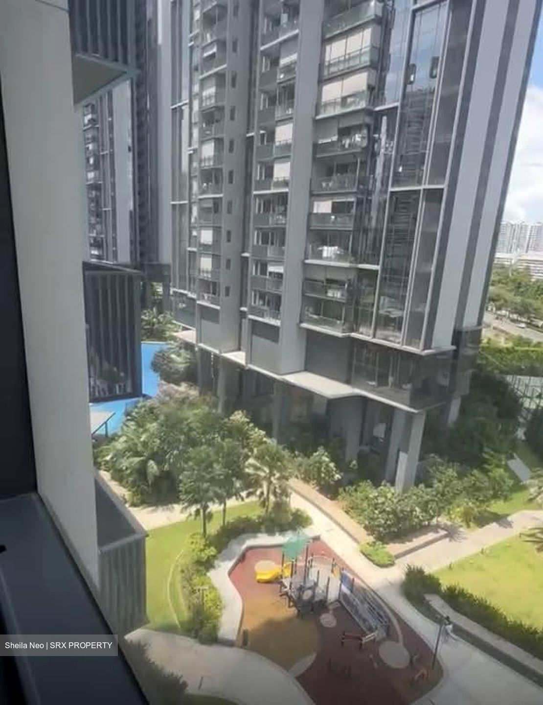 Parc Clematis (D5), Apartment #584057331